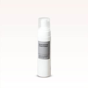 Moisturizing conditioner